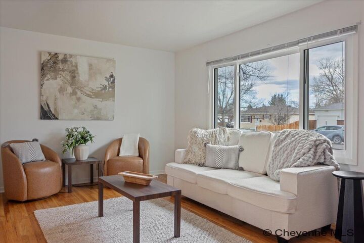 Property Photo:  828 Sun Valley Dr  WY 82001 