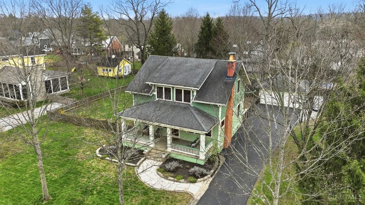 Property Photo:  801 Park Avenue  OH 45174 