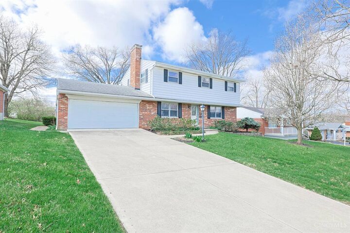 Property Photo:  6233 Sharlene Drive  OH 45248 