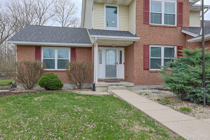 Property Photo:  5650 Sebastian Lane  OH 45011 