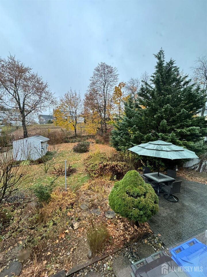 Property Photo:  123 W Kelly Street  NJ 08840 