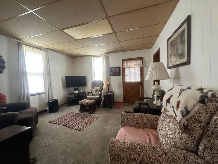 Property Photo: 996 3rd Street OH 43138