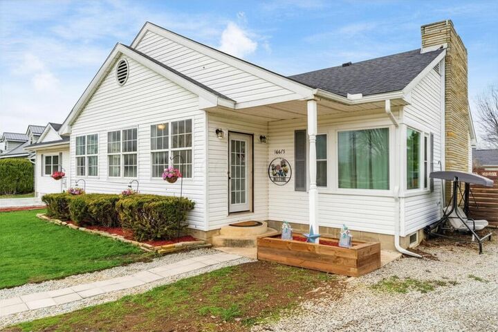 Property Photo:  16673 State Route 28  OH 45601 