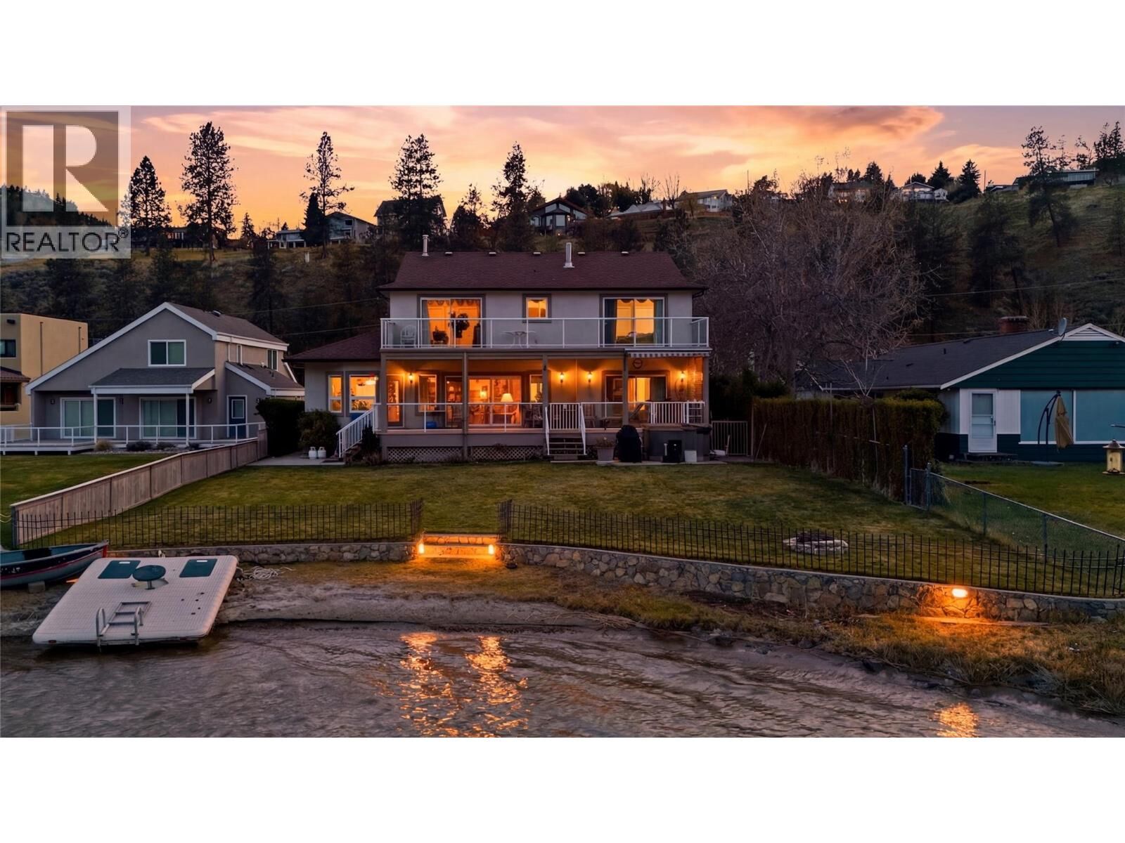 Property Photo: 192 Alder Avenue BC V0H 1K0