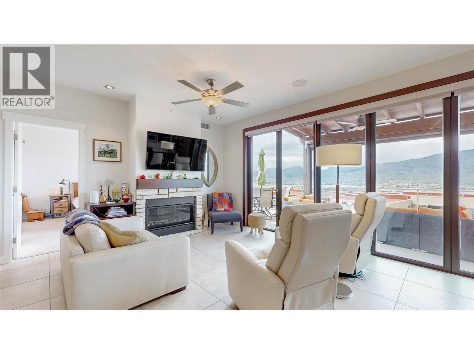 Property Photo: 2000 Valleyview Drive 20 BC V0H 1V6