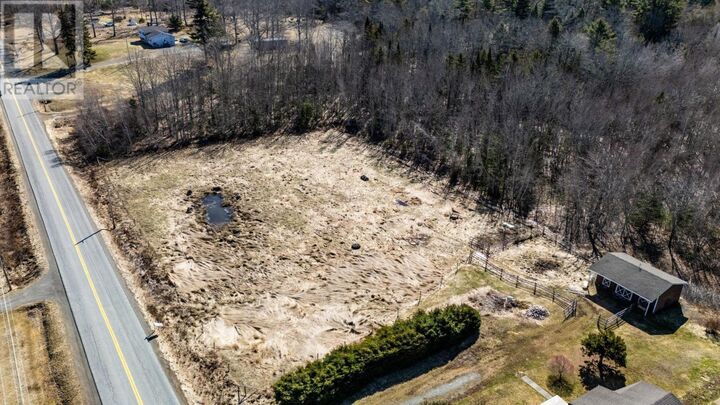 Property Photo:  Lot A Windsor Back Road  NS B0N 2T0 