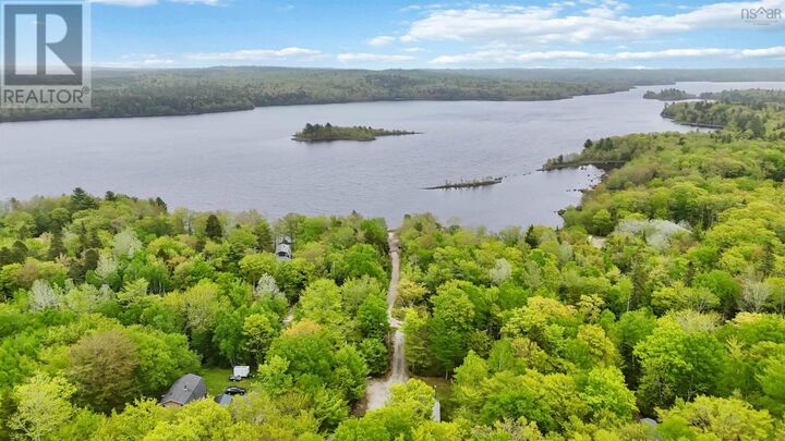 Property Photo: 719 Gilberts Lane NS B0R 1A0