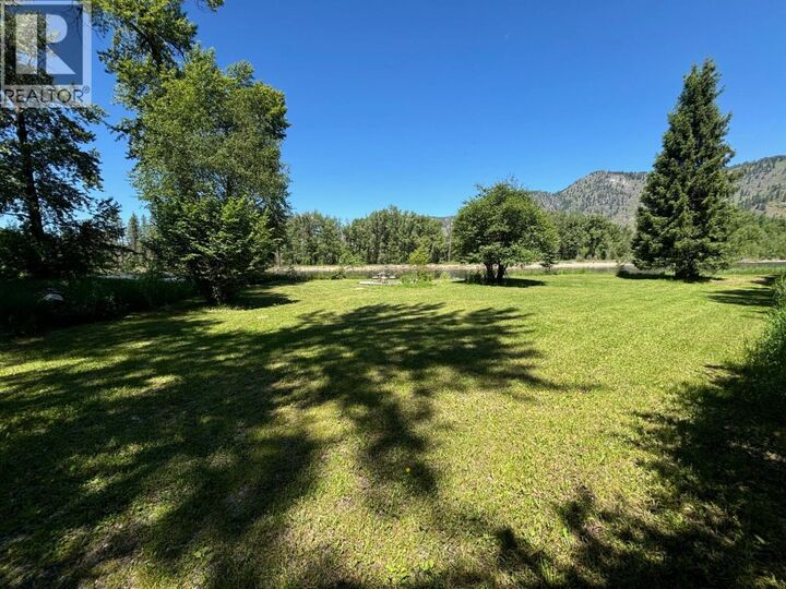 Property Photo:  Manly Meadows Road  BC V0H 1H9 