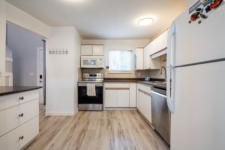Property Photo:  13632 67 Avenue 208  BC V3W 6X5 