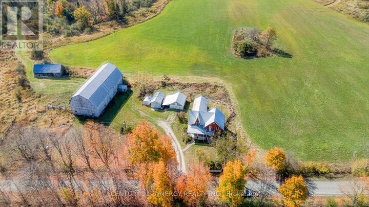 Photo de la propriété:  713 Rutherford Sideroad  ON K7H 3C9 
