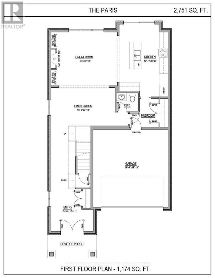 Property Photo: Lot 15 Virtue Drive ON N6K 4N7