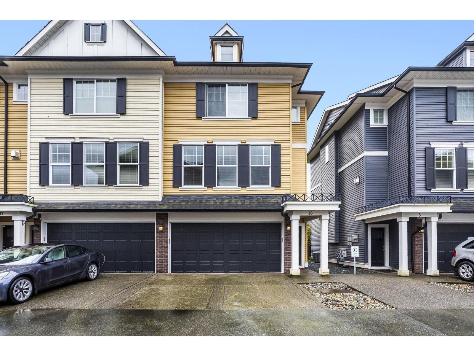 Photo de la propriété:  1640 Mackay Crescent 16  BC V0M 1A3 