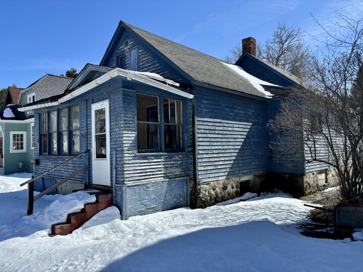 Property Photo:  208 East Wisconsin Avenue  WI 54487 