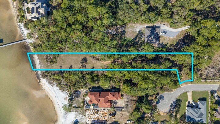 Property Photo: 0000 Fontainebleau Court FL 32566