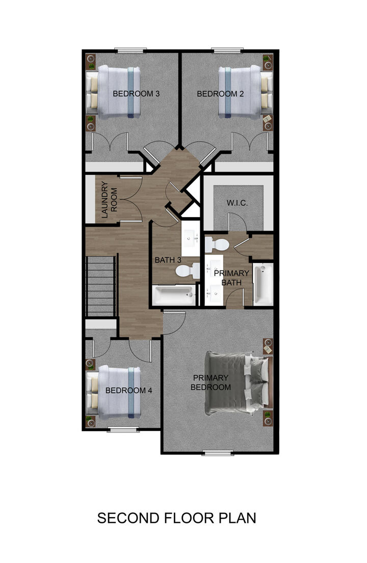 Property Photo:  704 Ferguson Drive 1  FL 32547 