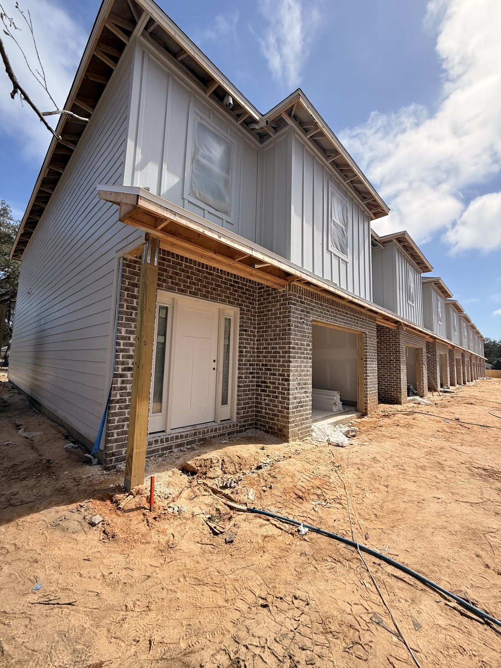 Property Photo: 704 Ferguson Drive 3 FL 32547