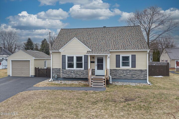 Property Photo: 6 Moreau Drive NY 12803