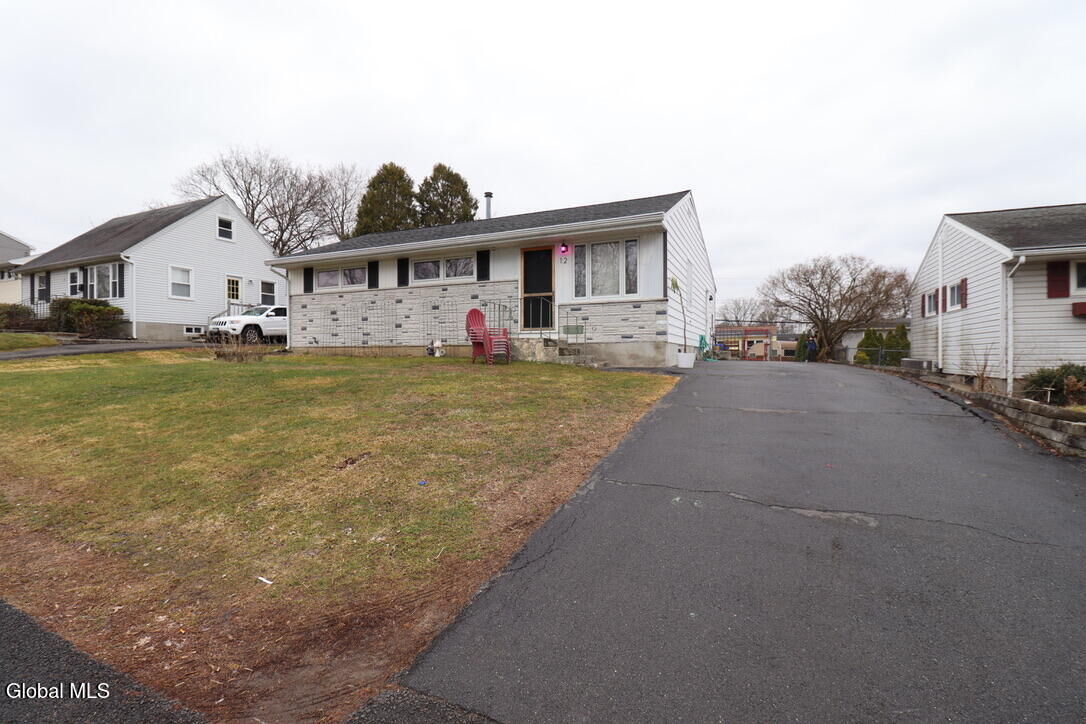 Property Photo:  12 Nelson Avenue  NY 12110 