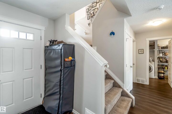 Property Photo: 12232 167B Avenue NW AB T5X 0G7