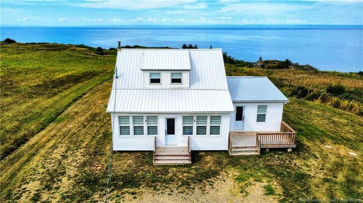 Property Photo:  8201 Nb-11  NB E2A 5P7 