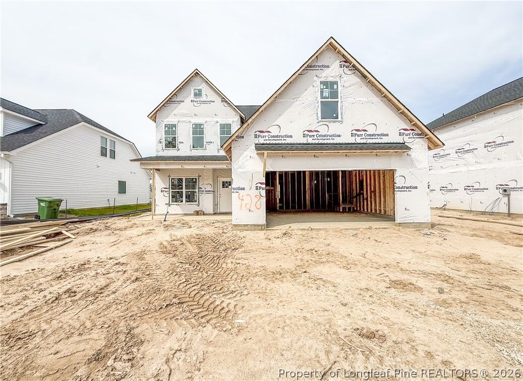 Property Photo: 809 Union (Lot 428) Street NC 28376