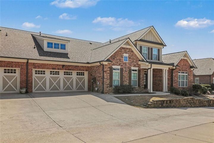 Property Photo:  2730 Middle Creek Way  GA 30041 