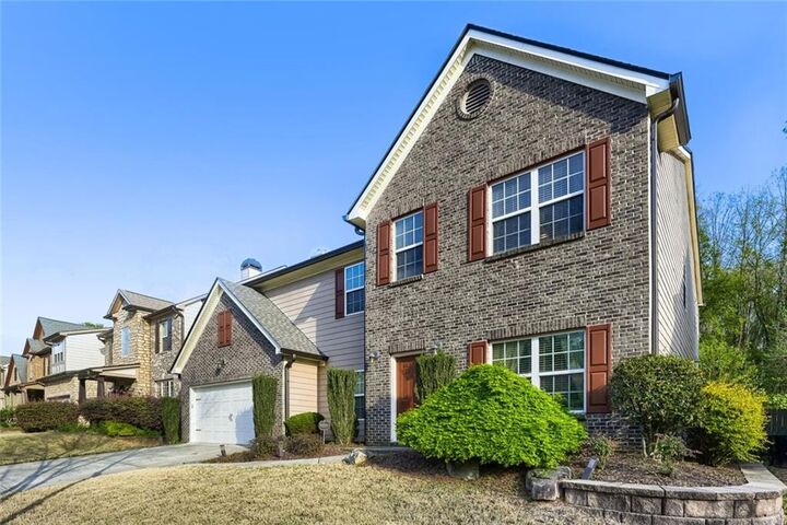 Property Photo:  3091 Montauk Hill Drive  GA 30519 