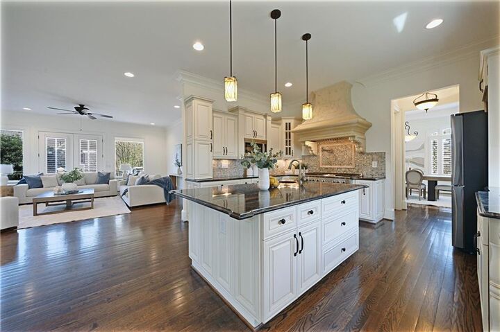 Property Photo:  7611 Regency Circle  GA 30350 