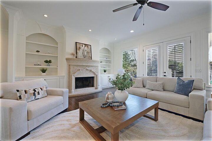 Property Photo: 7611 Regency Circle GA 30350