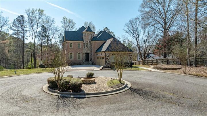 Property Photo:  7611 Regency Circle  GA 30350 