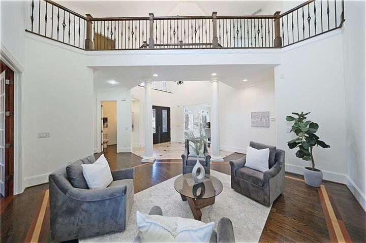 Property Photo: 7611 Regency Circle GA 30350