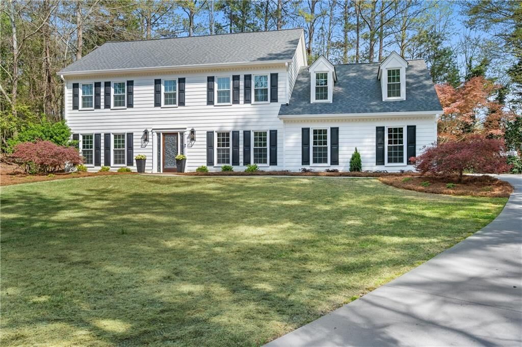 Property Photo:  3650 Brighton Place  GA 30062 