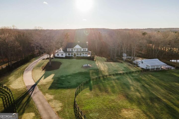 Property Photo:  2220 Elder Mill Road  GA 30677 