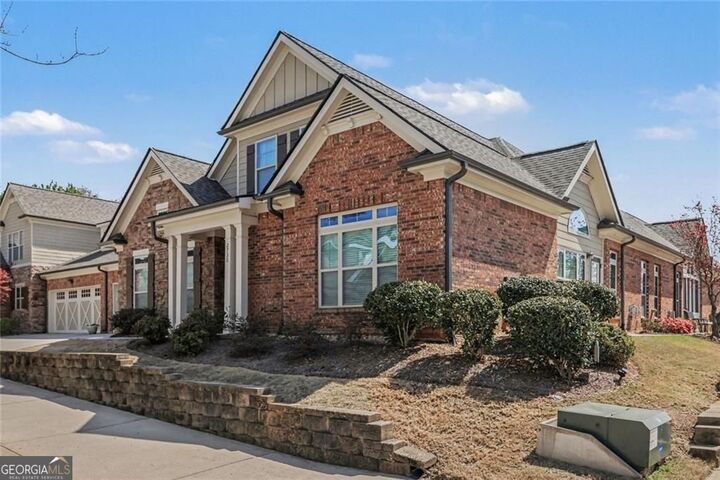 Property Photo:  2730 Middlecreek Way  GA 30041 