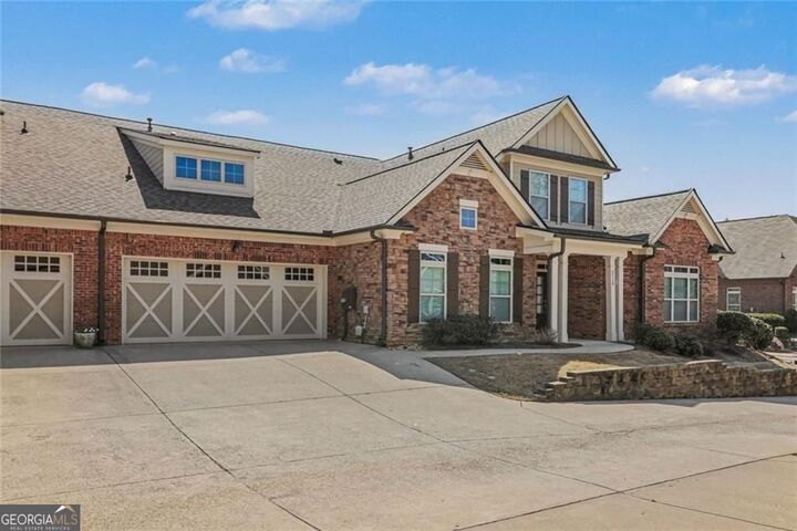 Property Photo:  2730 Middlecreek Way  GA 30041 