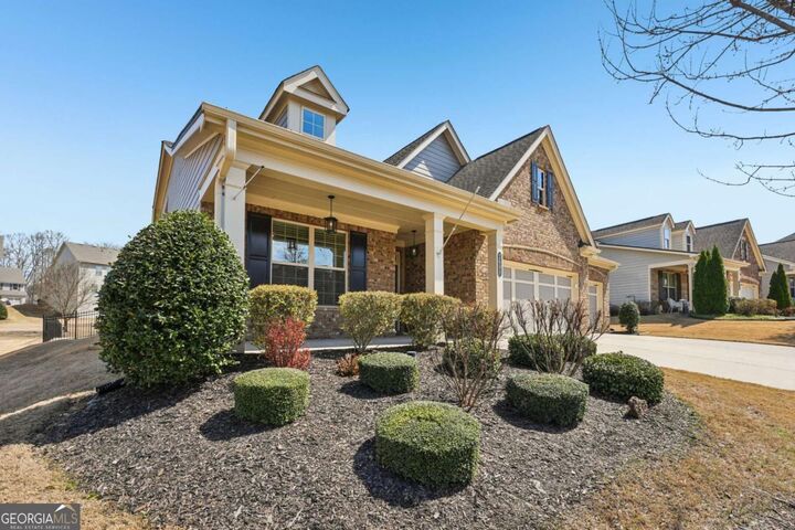 Property Photo: 2680 Beech Mill Way GA 30040