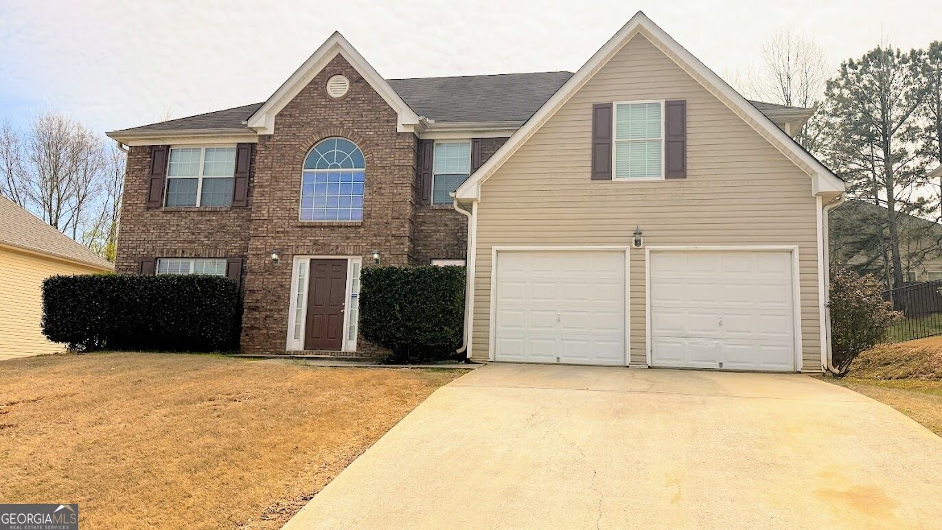 Property Photo:  3875 Hadley Road  GA 30135 
