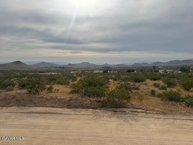 Property Photo:  3350 Gillman Avenue  CA 93560 