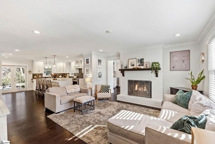 Property Photo:  30 Edisto Street  SC 29605 