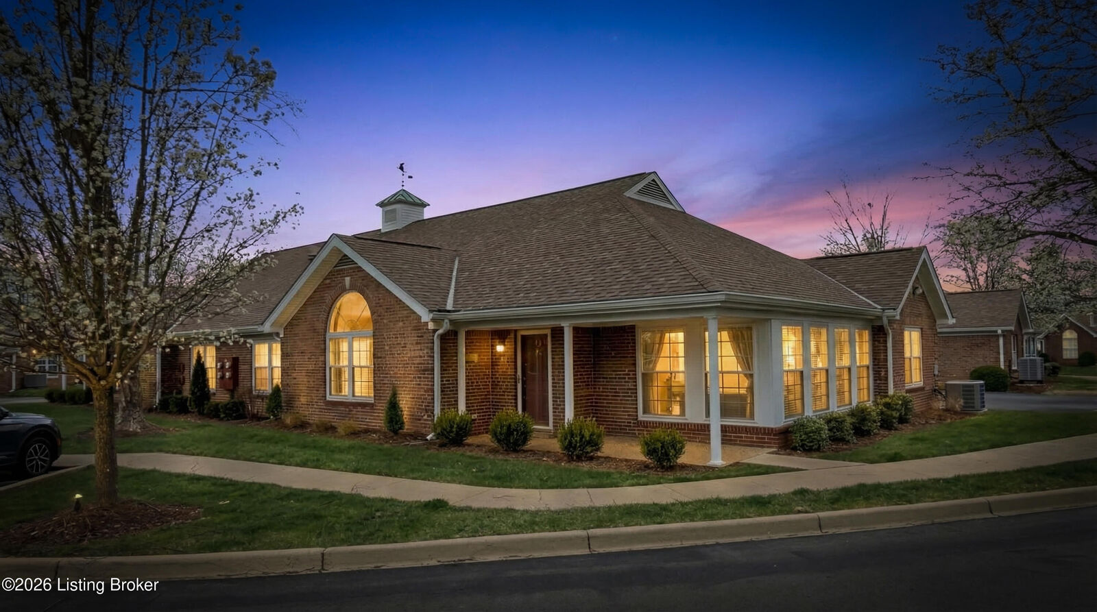 Property Photo:  10545 Eagle Pines Ln  KY 40223 