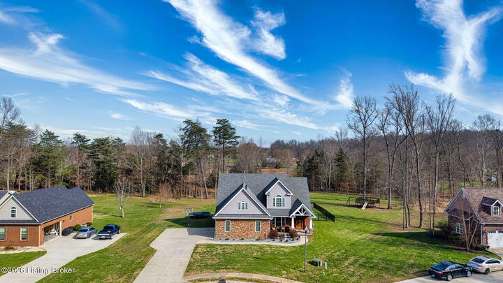 Property Photo:  183 Blakenrod Blvd  KY 40013 