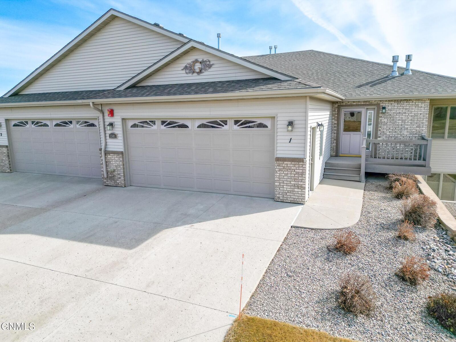 Property Photo: 1501 35th Street 1 ND 58501