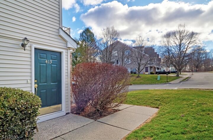 Property Photo:  413 Boulder Ridge Dr  NJ 07869 