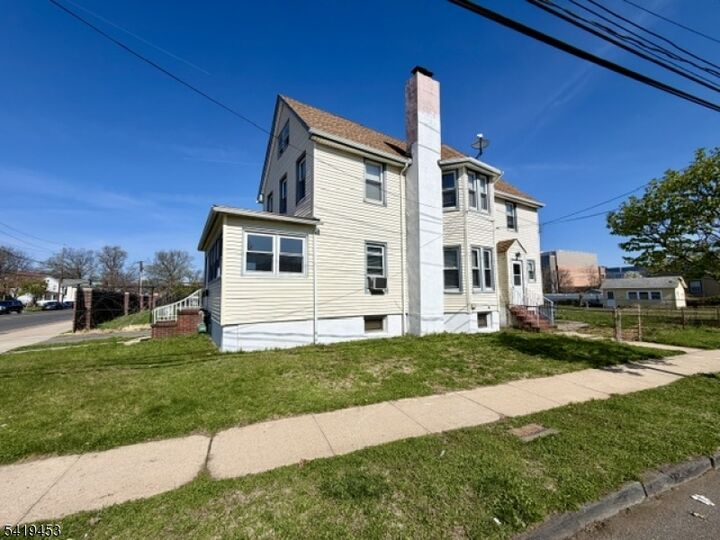 Property Photo:  196 E Grand Ave  NJ 07065 
