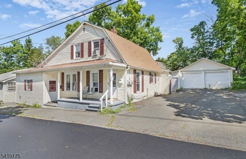 Property Photo:  11 Mabie Street  NJ 07416 