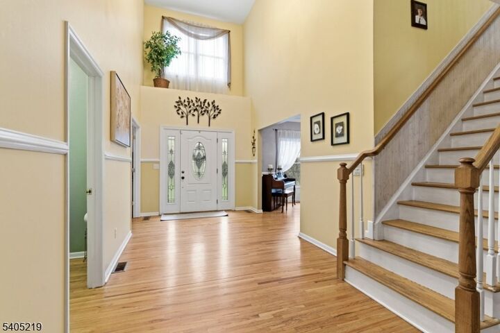 Property Photo:  15 Mountainview Dr  NJ 07821 