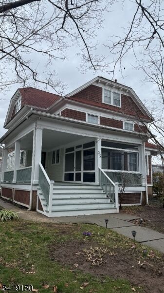 Property Photo:  25 Mountain Ave  NJ 07060 