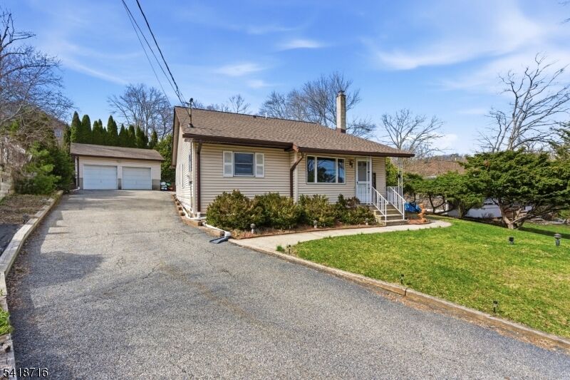 Property Photo:  42 W Lake Shore Dr  NJ 07866 