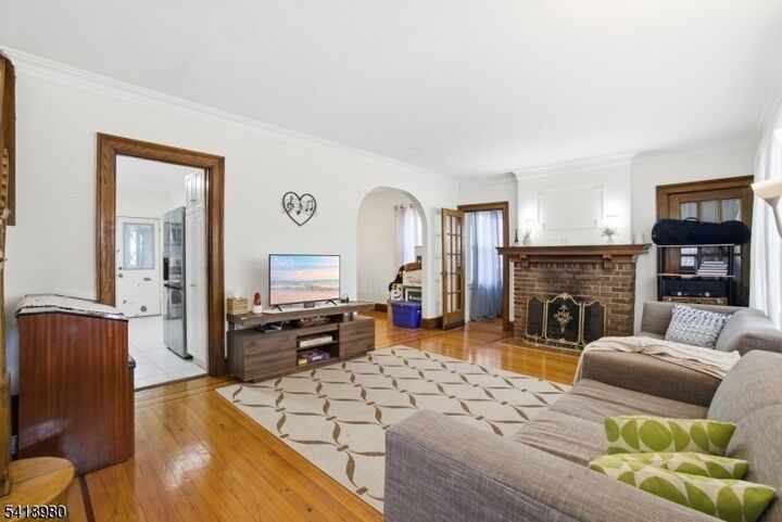 Property Photo:  1229 Robert St  NJ 07205 