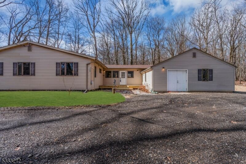 Property Photo:  1179 Califon Cokesbury Rd  NJ 07830 